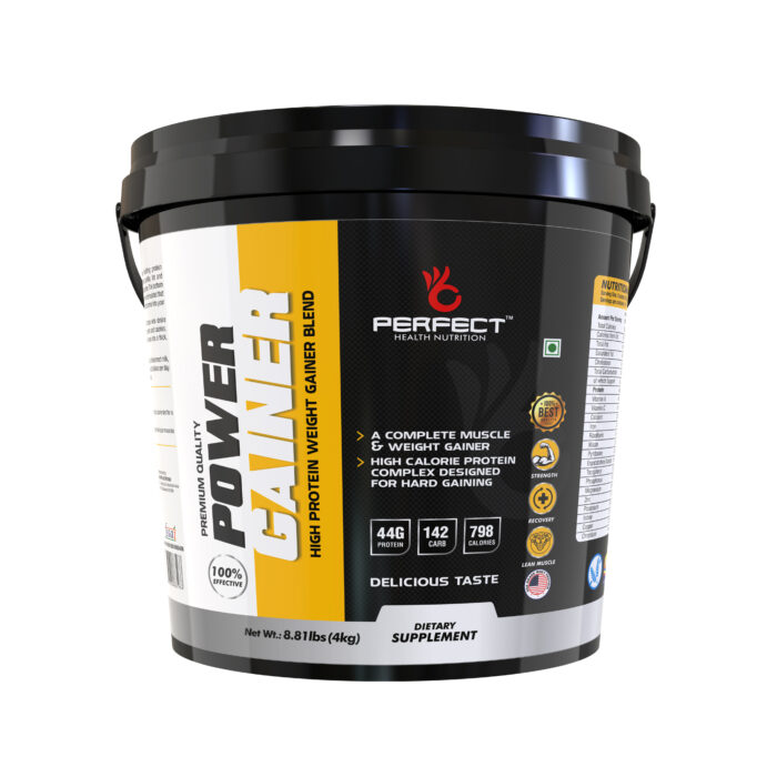 POWER GAINER CHOCOLATE CEREMAL