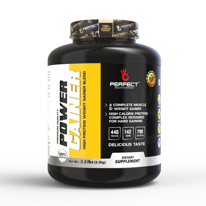 POWER GAINER CHOCOLATE
